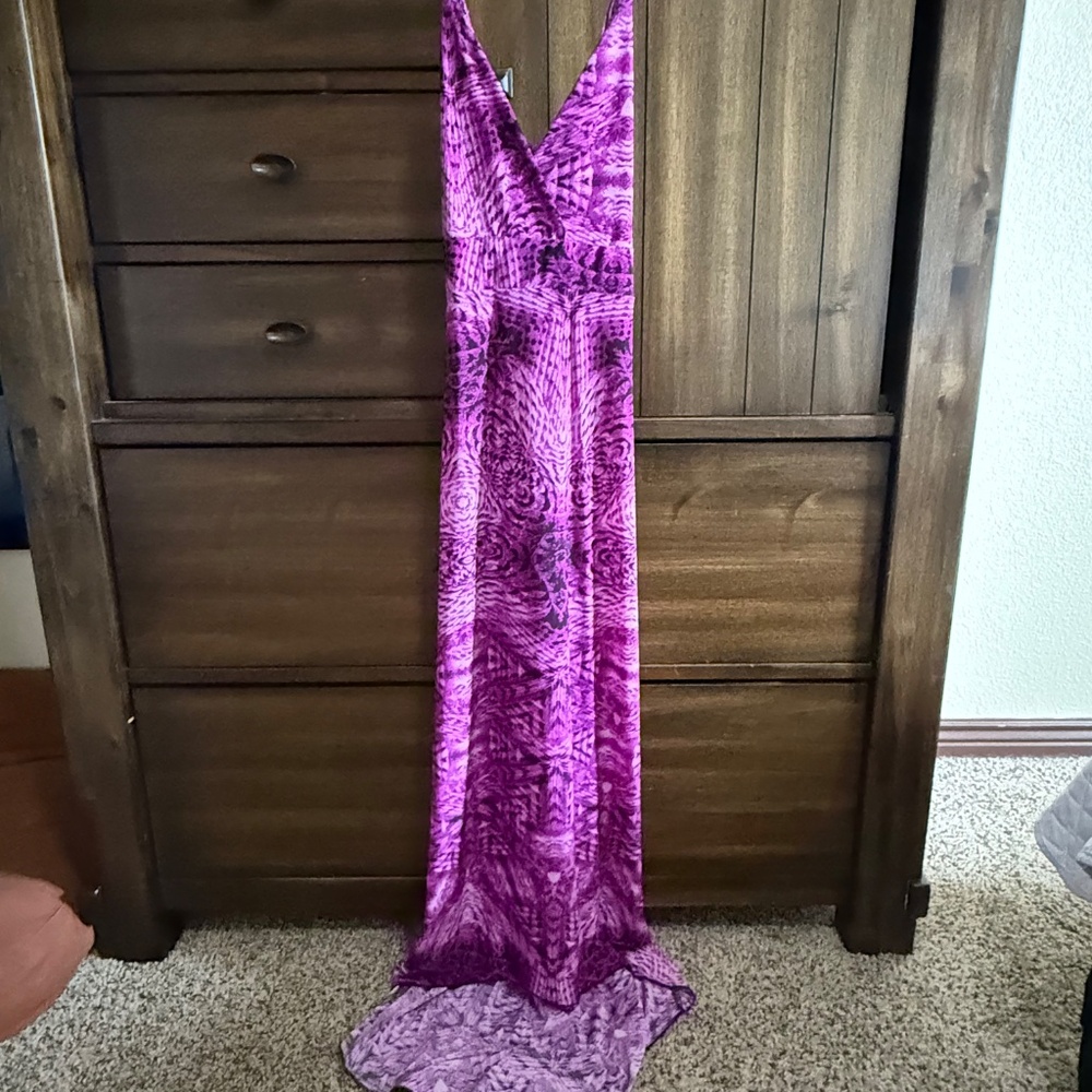 Sexy Summer Maxi